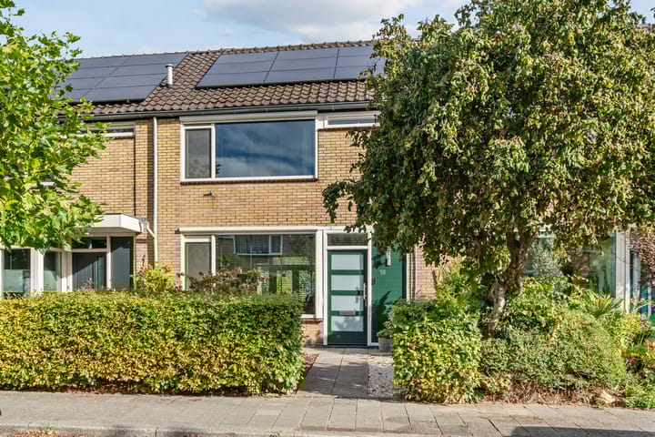 Photo of property Henri Dunantlaan 16, Vleuten