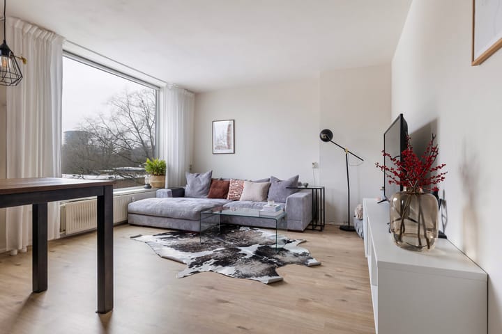 Foto van woning Henri Dunantlaan 317, Apeldoorn
