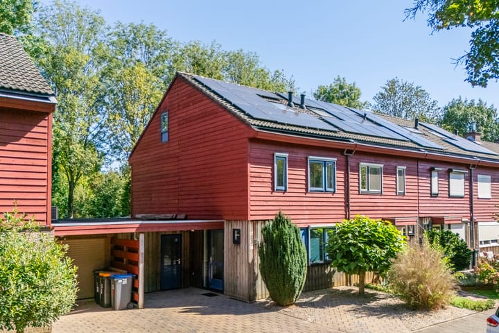 Photo de la maison Henri Dunantlaan 65, Doetinchem