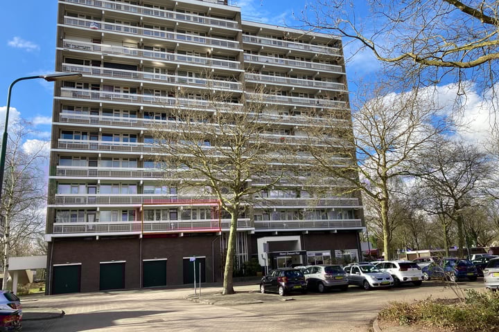 Photo of property Henri Dunantplein 12, De Bilt