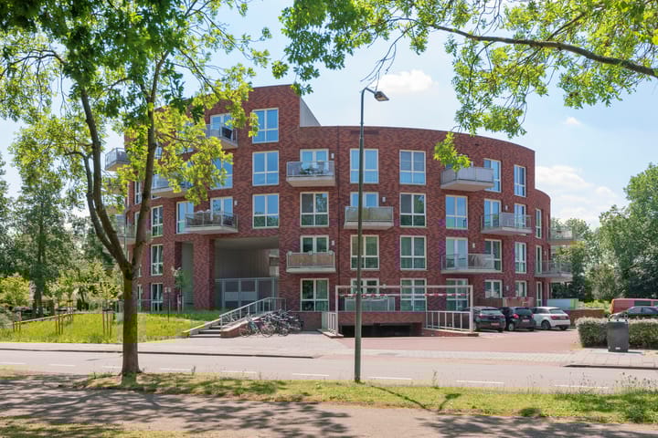 Henri Dunantsingel 220 in Castricum
