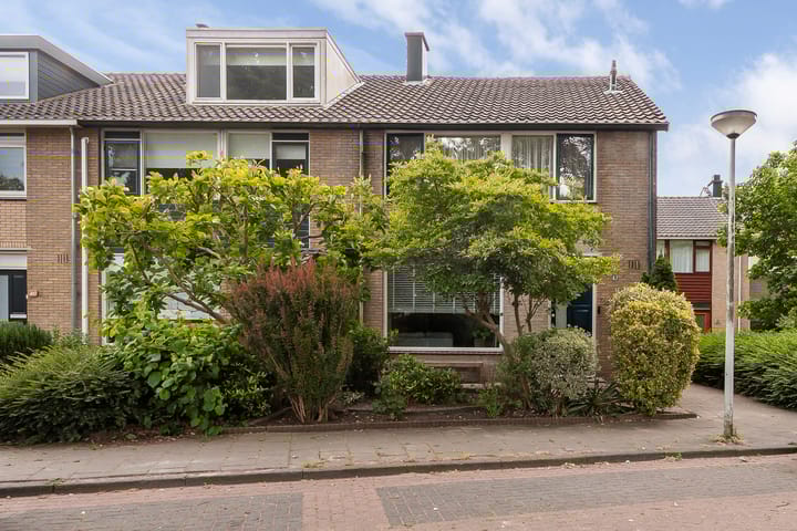 Henri Dunantsingel 36 in Papendrecht