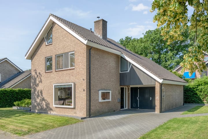 Henri Dunantstraat 11 in Dalfsen