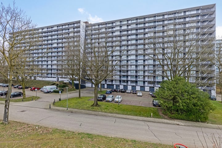 Henri Dunantstraat 123 in Brunssum