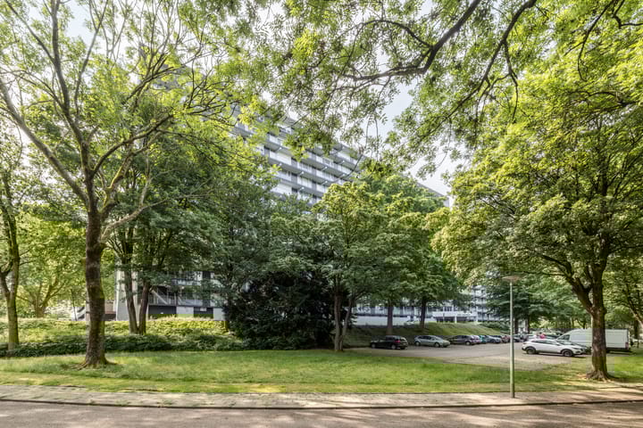 Henri Dunantstraat 149 in Brunssum