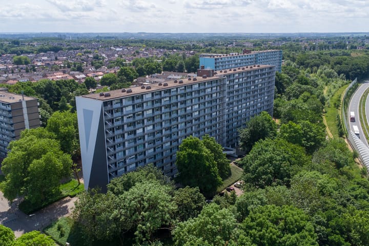 Foto van woning Henri Dunantstraat 171, Brunssum