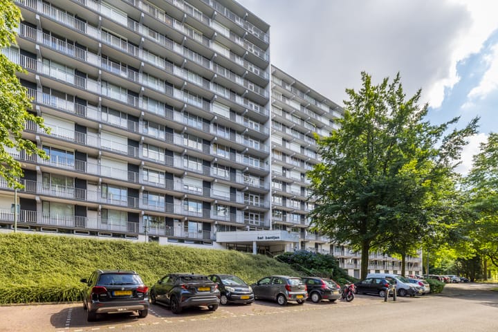 Henri Dunantstraat 217 in Brunssum