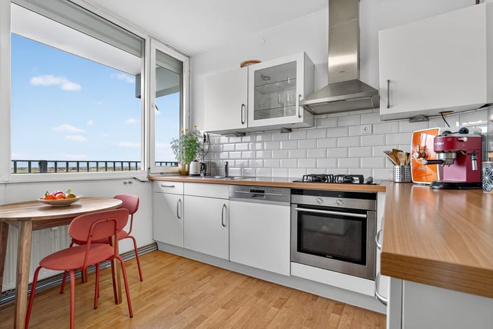 Photo de la maison Henri Dunantstraat 293, Brunssum