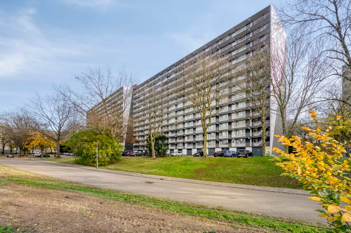 Photo de la maison Henri Dunantstraat 299, Brunssum