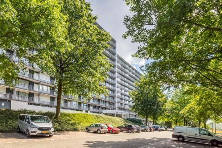 Photo of property Henri Dunantstraat 339, Brunssum