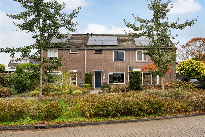 Henri Dunantstraat 34 in Dalfsen