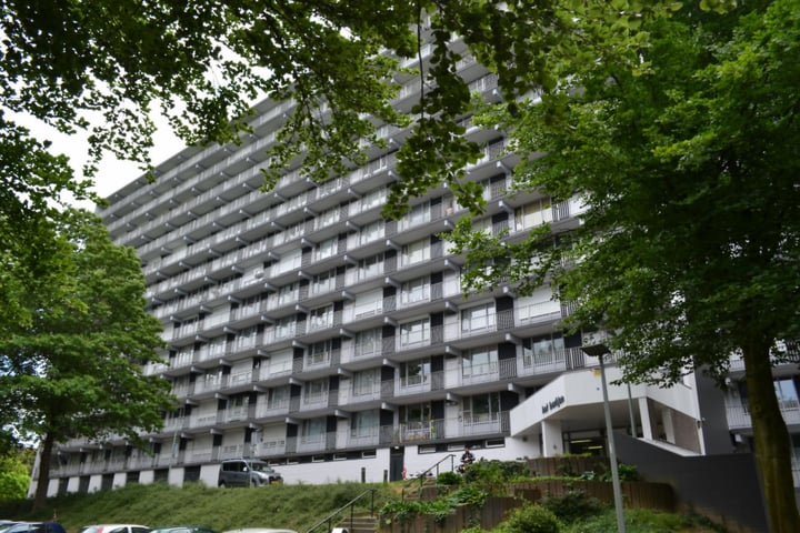 Photo of property Henri Dunantstraat 341, Brunssum