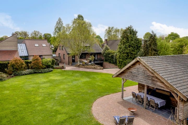 Photo of property Henri Dunantstraat 4, Sint Anthonis