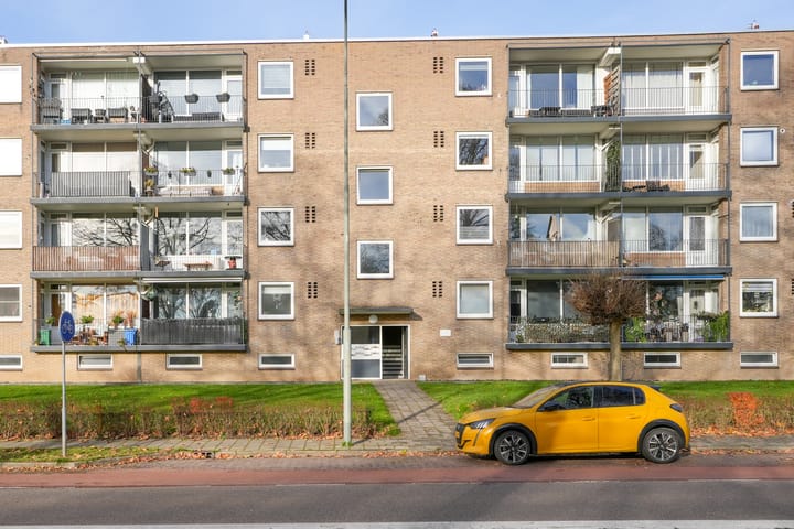 Henri Hermanslaan 169 in Geleen