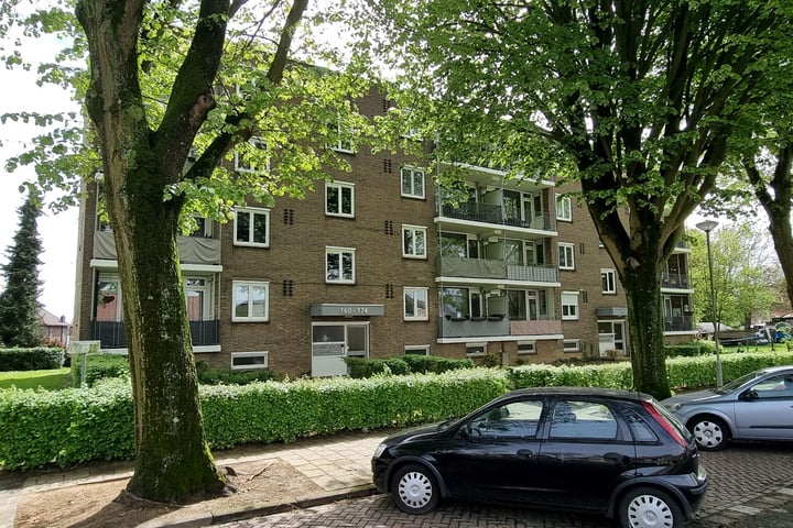 Photo of property Henri Hermanslaan 174, Geleen