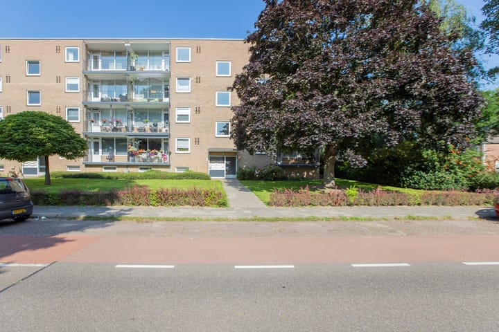 Henri Hermanslaan 189 in Geleen