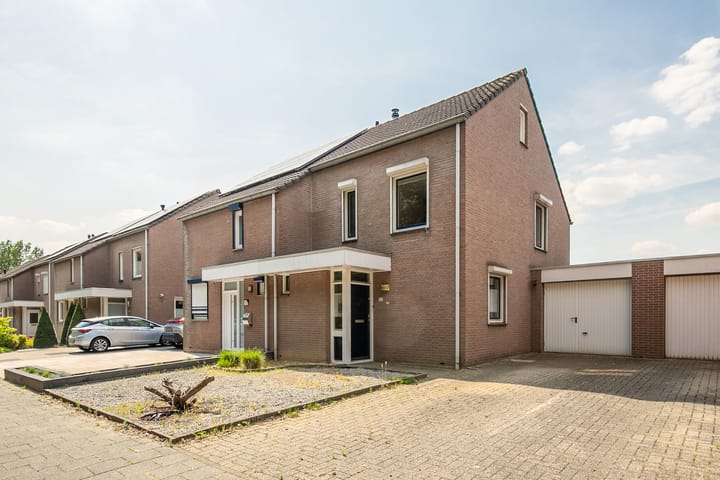 Henri Hermanslaan 245 in Geleen