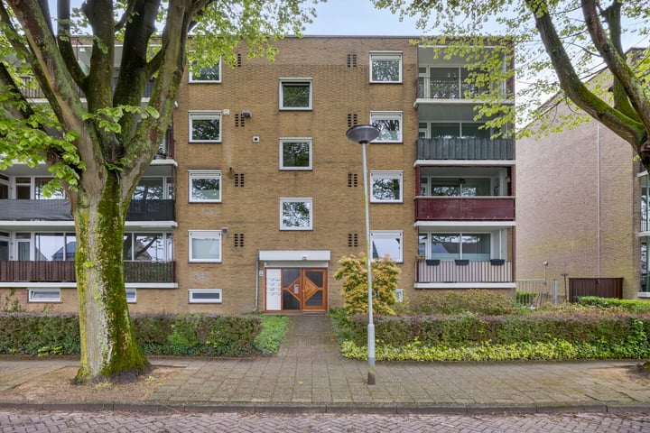 Henri Hermanslaan 284 in Geleen