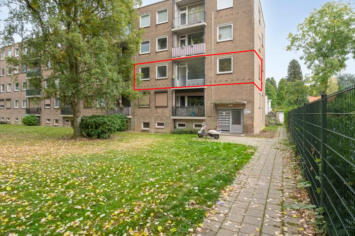 Photo of property Henri Hermanslaan 336, Geleen