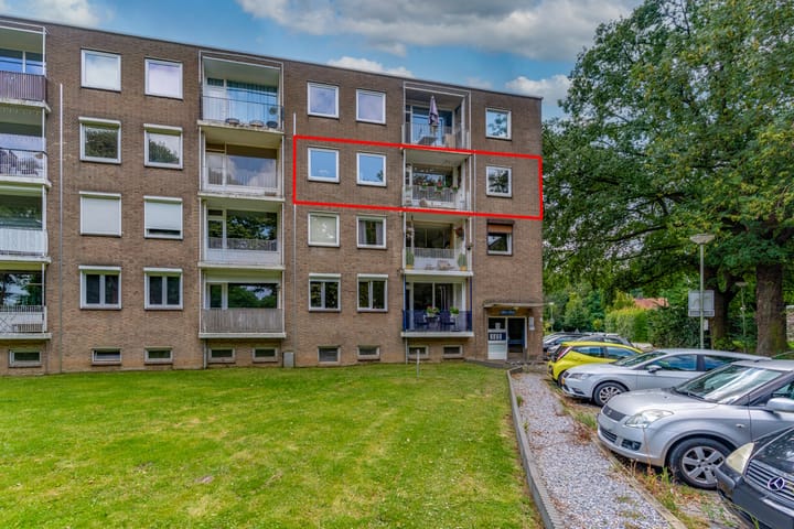 Photo of property Henri Hermanslaan 420, Geleen
