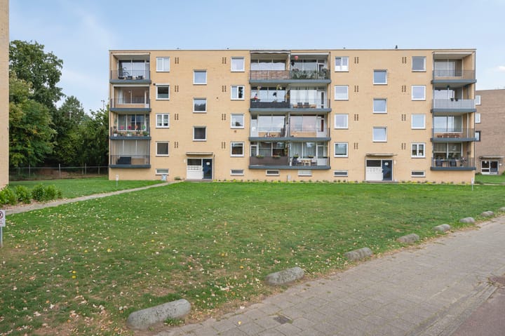 Foto von Haus Henri Hermanslaan 482, Geleen