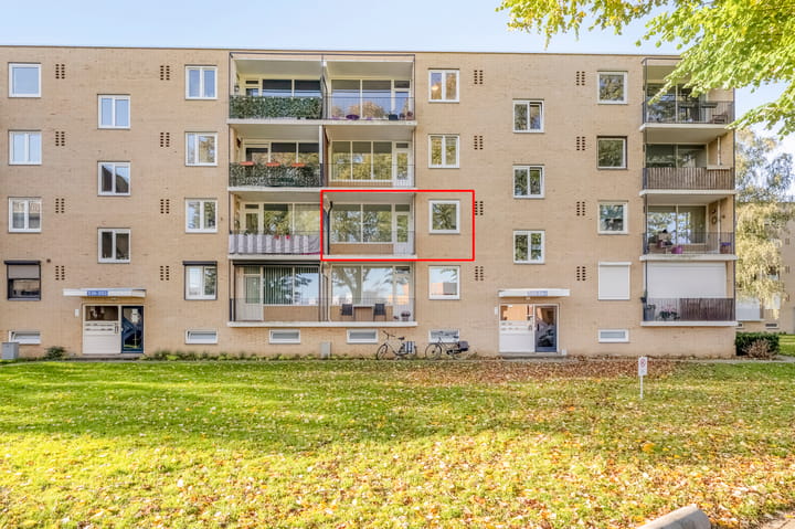 Henri Hermanslaan 526 in Geleen