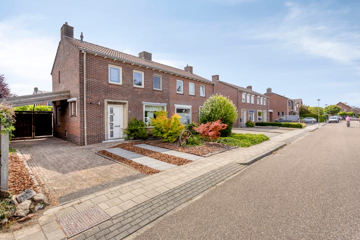 Henri Hermansstraat 12 in Urmond