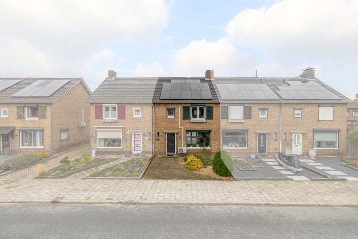 Photo of property Henri Hermansstraat 23, Tegelen