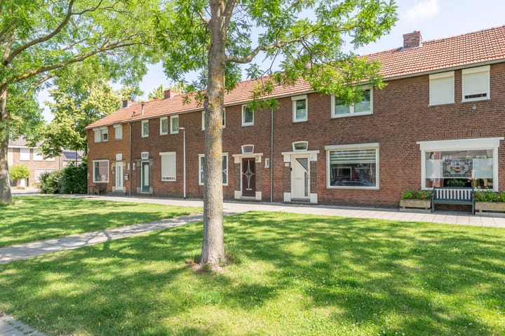 Henri Jonasstraat 29 in Sittard