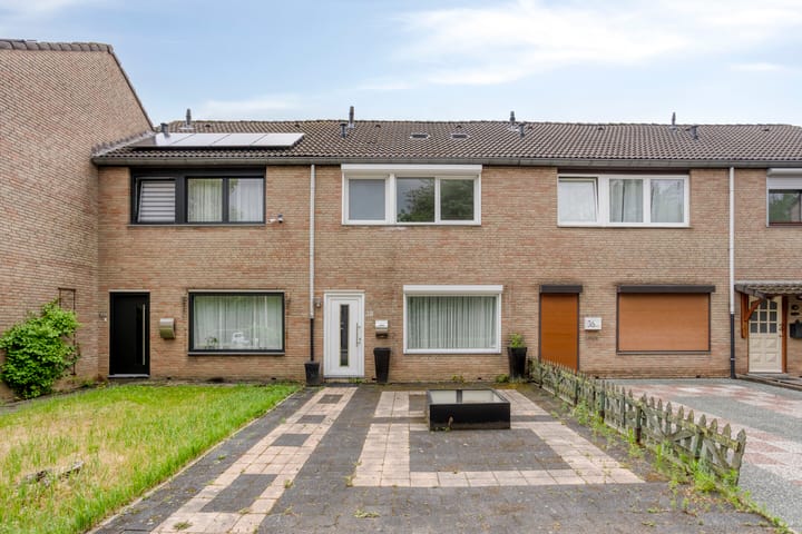 Henri Jonasstraat 38 in Heerlen