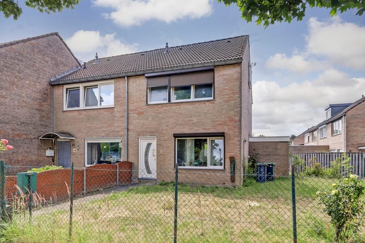 Henri Jonasstraat 44 in Heerlen