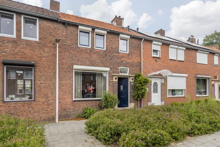 Henri Jonasstraat 7 in Sittard