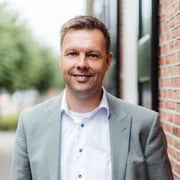 Foto van Henri Nieuwenhuis, Makelaar (Directeur) bij Burbach Makelaars