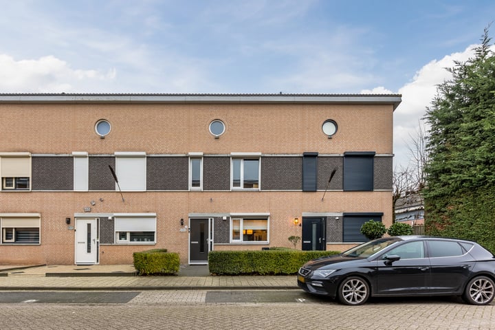 Henri Osewoudtstraat 6 in Oosterhout