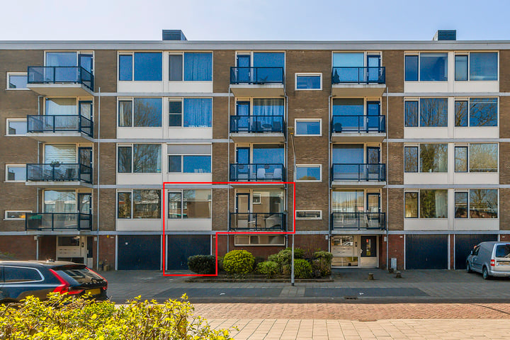 Photo of property Henri Polakstraat 144, Dordrecht
