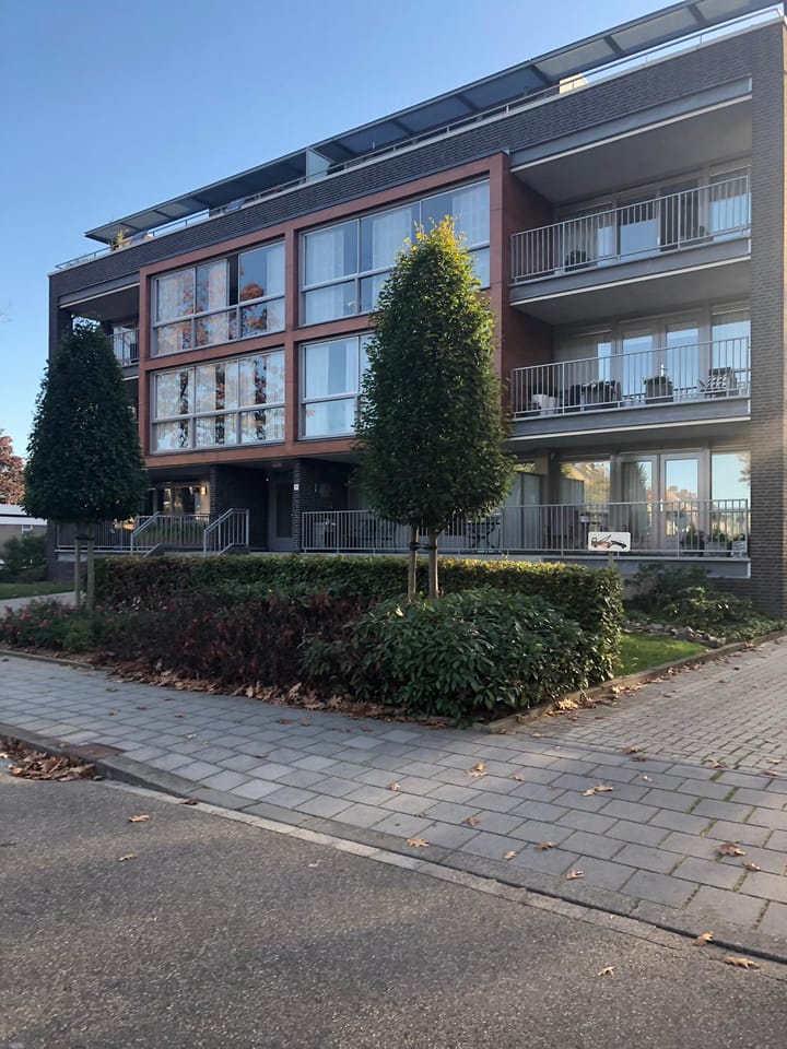 Henri Weltersstraat 68-8 in Sittard