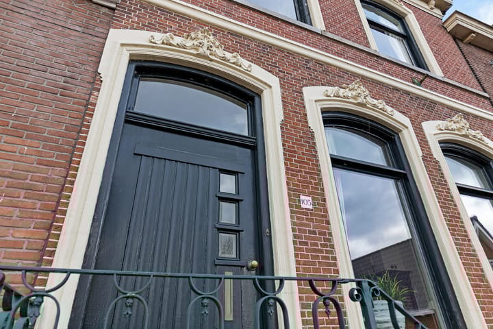 Photo de la maison Henric de Cranestraat 105, Kuinre