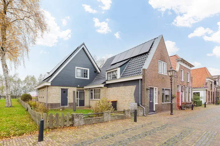 Photo of property Henric de Cranestraat 129, Kuinre
