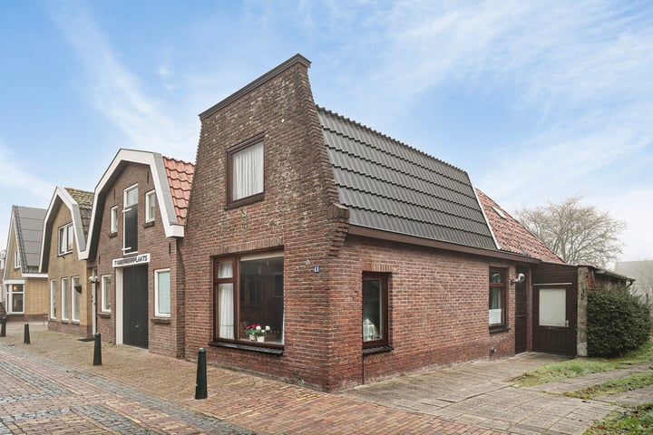 Henric de Cranestraat 48 in Kuinre