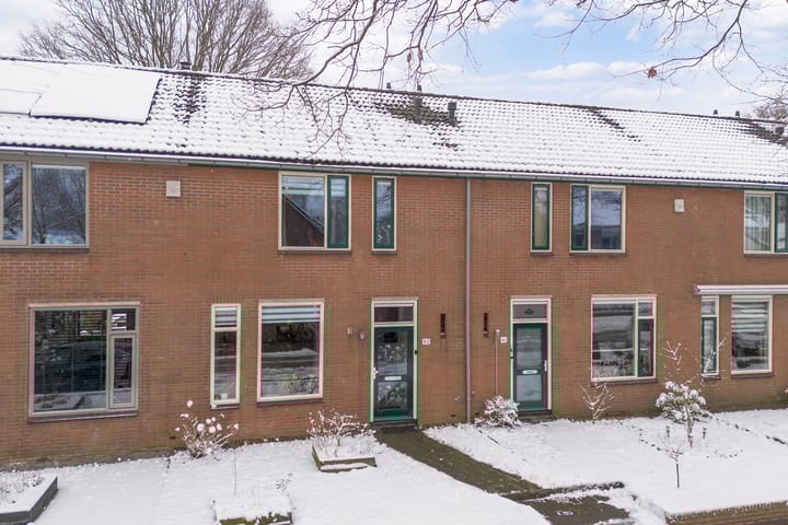 Henrick Minnekenweg 42 in Beekbergen