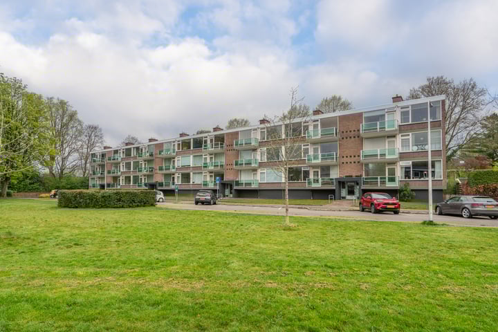 Photo of property Henricus Muntinglaan 40, Haren Gn