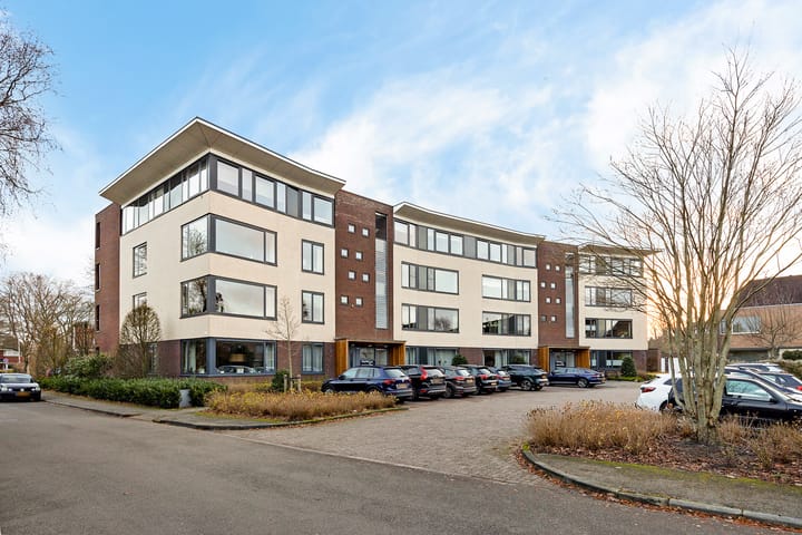 Henricus Muntinglaan 51 in Haren Gn