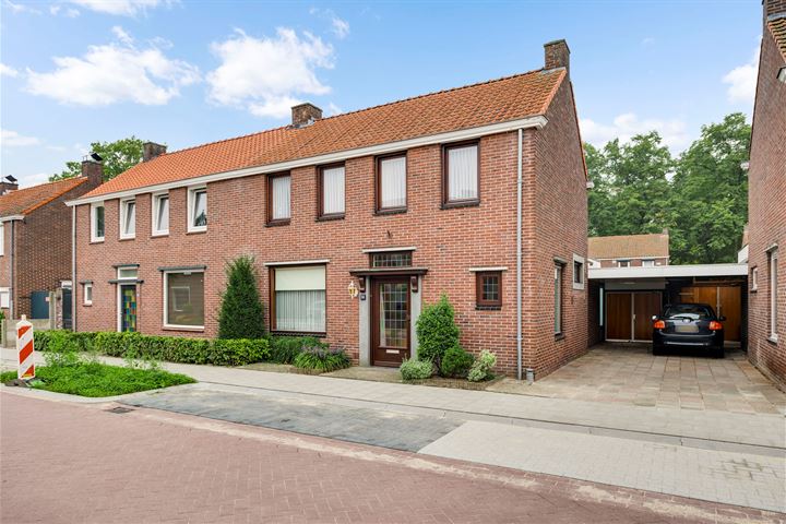 Henricus Woutersstraat 14 in Weert