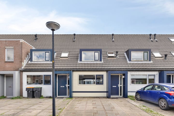 Photo of property Henriëtte Augusta Haak- van Eektuin 7, Heerhugowaard