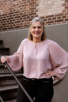 Photo of Henriette Verkooijen-van den Heijkant