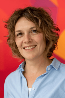 Foto van Henrike van Wilgenburg