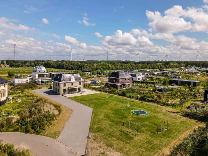 Henry David Thoreaustraat 18 in Almere