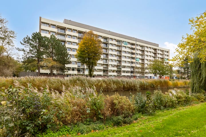 Photo de la maison Henry Dunantlaan 10, Middelburg