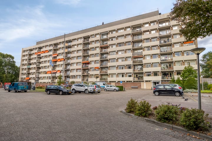 Foto von Haus Henry Dunantlaan 222, Middelburg