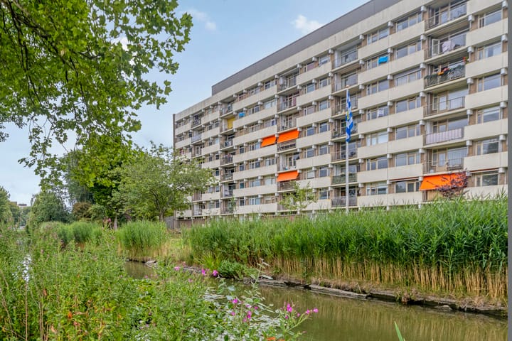 Henry Dunantlaan 56 in Middelburg